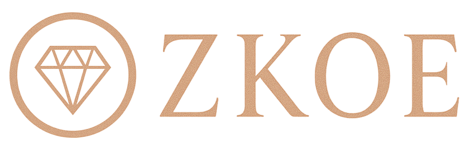 ZKOE – Designer Jewelry, Watches & Fashion Accessories
